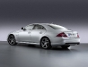 CLS 63 Heck 004